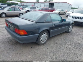 Mercedes-Benz SL 320 - 16000 лв. - 47311314 4