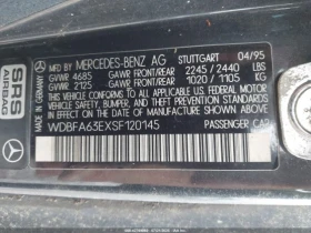 Mercedes-Benz SL 320 - 16000 лв. - 47311314 8