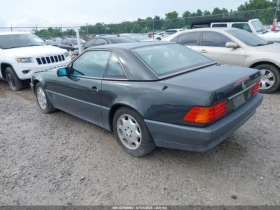 Mercedes-Benz SL 320 - 16000 лв. - 47311314 3