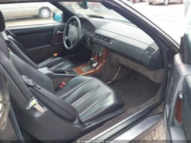 Mercedes-Benz SL 320 - 16000 лв. - 47311314 5