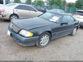 Mercedes-Benz SL 320 - 16000 лв. - 47311314 2