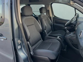 Peugeot Partner 1.6HDi  186000 186000 186000 | Mobile.bg    10