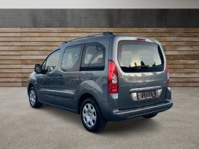 Peugeot Partner 1.6HDi  186000 186000 186000 | Mobile.bg    4