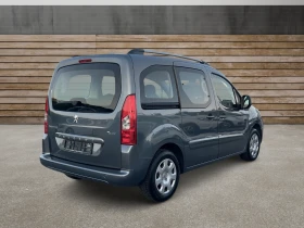 Peugeot Partner 1.6HDi  186000 186000 186000 | Mobile.bg    6