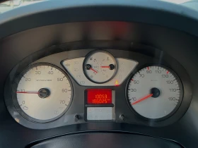 Peugeot Partner 1.6HDi  186000 186000 186000 | Mobile.bg    17