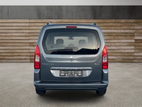 Peugeot Partner 1.6HDi  186000 186000 186000 | Mobile.bg    5