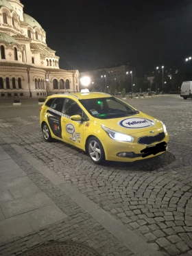 Обява за продажба на Kia Ceed ~8 300 лв. - изображение 2