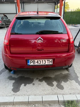 Обява за продажба на Citroen C4 ~5 000 лв. - изображение 2