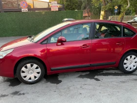 Обява за продажба на Citroen C4 ~5 000 лв. - изображение 1