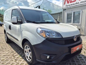 Fiat Doblo 1.4 CNG-FACE LIFT - 10799 лв. - 58253180 5