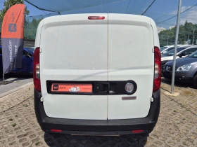 Fiat Doblo 1.4 CNG-FACE LIFT - 10799 лв. - 58253180 3