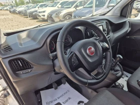 Fiat Doblo 1.4 CNG-FACE LIFT - 10799 лв. - 58253180 8