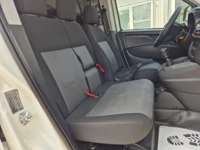 Fiat Doblo 1.4 CNG-FACE LIFT - 10799 лв. - 58253180 11