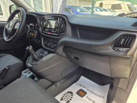 Fiat Doblo 1.4 CNG-FACE LIFT - 10799 лв. - 58253180 10