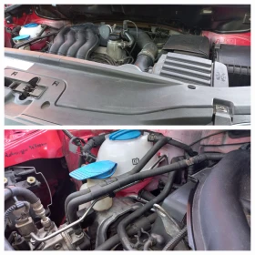 VW Caddy 2. 0i 109 p. s Life Eco Fuel | Mobile.bg    16