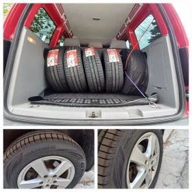 VW Caddy 2. 0i 109 p. s Life Eco Fuel | Mobile.bg    14