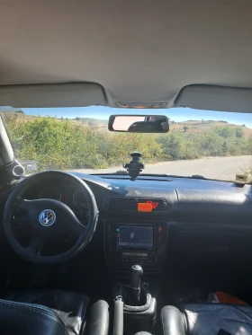 VW Passat 1.9tdi | Mobile.bg    5