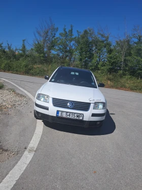 VW Passat 1.9tdi | Mobile.bg    2