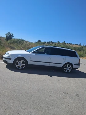 VW Passat 1.9tdi | Mobile.bg    6