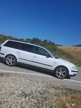 VW Passat 1.9tdi | Mobile.bg    3