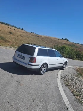 VW Passat 1.9tdi | Mobile.bg    4
