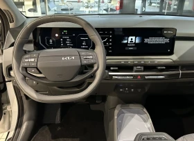 Kia EV6 EV3 НОВ! 58 kWh AIR - 56000 лв. - 96031533 6