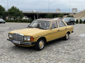 Mercedes-Benz 123 240D - 8800 лв. - 89431856 3