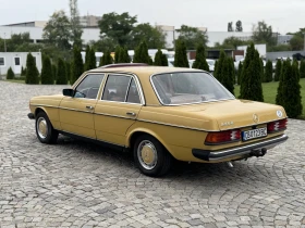 Mercedes-Benz 123 240D - 8800 лв. - 89431856 4