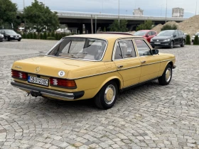 Mercedes-Benz 123 240D - 8800 лв. - 89431856 6