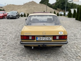 Mercedes-Benz 123 240D - 8800 лв. - 89431856 5