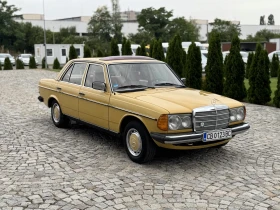 Mercedes-Benz 123 240D