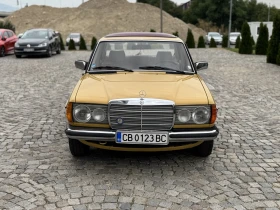 Mercedes-Benz 123 240D - 8800 лв. - 89431856 2