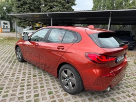 BMW 116 116i - 45900 лв. - 51210362 6