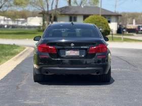 BMW 535 N55* ZF-8* SHADOWLINE* SPORT PKG* KEYLESS*  | Mobile.bg    8
