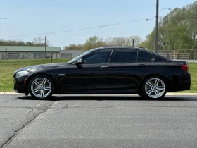 BMW 535 N55* ZF-8* SHADOWLINE* SPORT PKG* KEYLESS*  | Mobile.bg    9