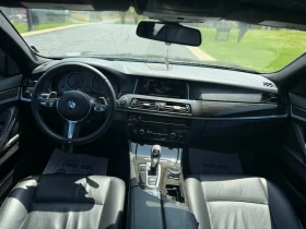 BMW 535 N55* ZF-8* SHADOWLINE* SPORT PKG* KEYLESS*  | Mobile.bg    11