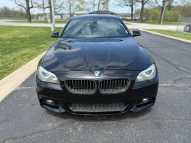BMW 535 N55* ZF-8* SHADOWLINE* SPORT PKG* KEYLESS*  | Mobile.bg    2