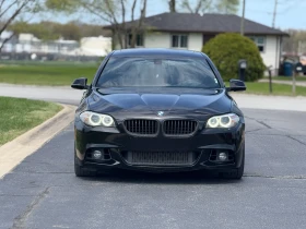 BMW 535 N55* ZF-8* SHADOWLINE* SPORT PKG* KEYLESS* 