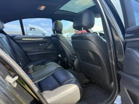 BMW 535 N55* ZF-8* SHADOWLINE* SPORT PKG* KEYLESS*  | Mobile.bg    14