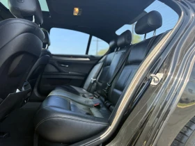 BMW 535 N55* ZF-8* SHADOWLINE* SPORT PKG* KEYLESS*  | Mobile.bg    13