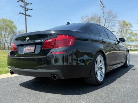 BMW 535 N55* ZF-8* SHADOWLINE* SPORT PKG* KEYLESS*  | Mobile.bg    6