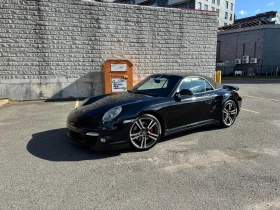 Porsche 911 TURBO CARFAX    | Mobile.bg    3