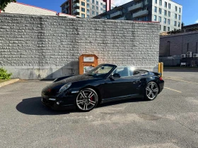 Porsche 911 TURBO CARFAX    | Mobile.bg    6