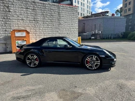 Porsche 911 TURBO CARFAX АВТО КРЕДИТ 