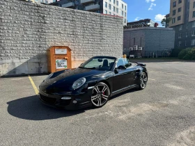 Porsche 911 TURBO CARFAX АВТО КРЕДИТ 