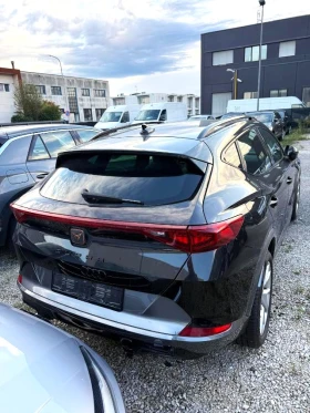 Обява за продажба на Cupra Formentor 2022гDSG-1.5TSi-150кс-87хил.км-ЧЕРЕН-ОЧАКВАН ВНОС! ~39 500 лв. - изображение 3