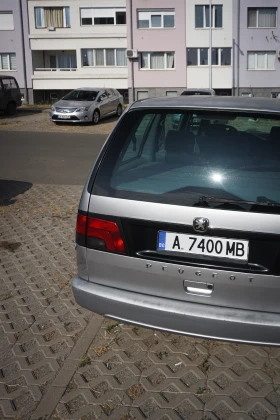 Обява за продажба на Peugeot 806 ~1 600 лв. - изображение 7