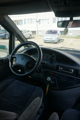 Peugeot 806 | Mobile.bg    14