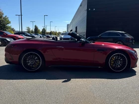 Mercedes-Benz SL 55 AMG CARFAX * *   * *  | Mobile.bg    7