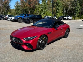 Mercedes-Benz SL 55 AMG CARFAX * *   * *  | Mobile.bg    2